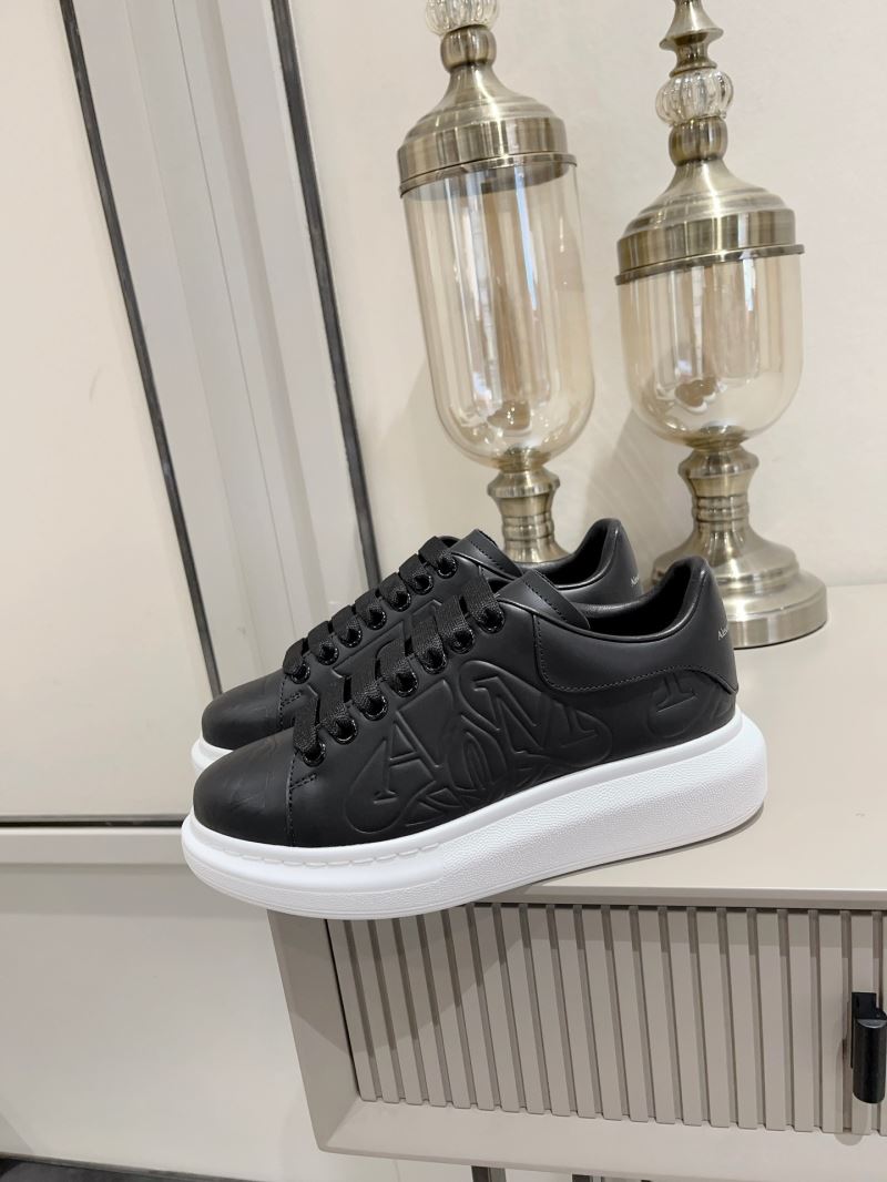 McQueen Low Shoes